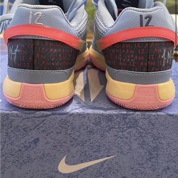 Nike Ja 1 Day One - Picture 2 of 5